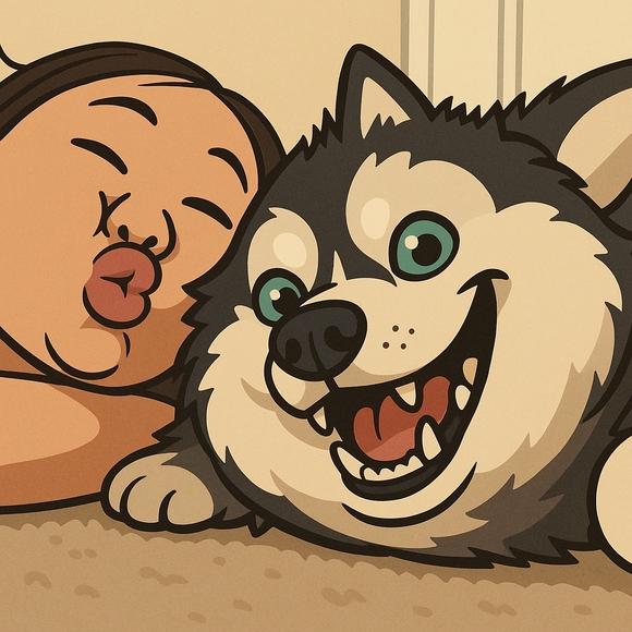 Meet your Posher, Loralei - Picture 3 of 8